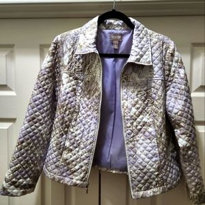 Women's Light Jacket